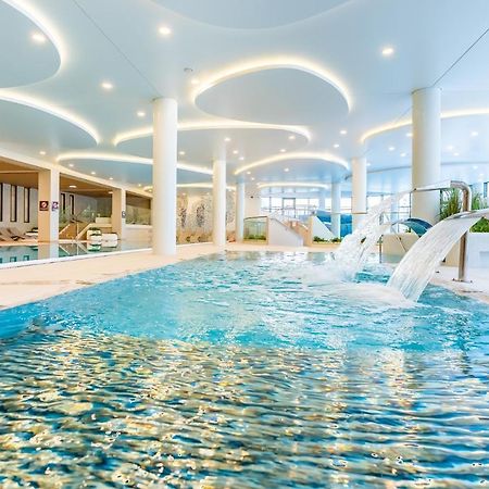 Faro Apartamenty Polanki Aqua Free Parking 4 Baseny Kolberg Exterior foto
