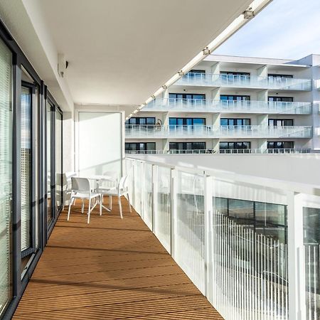 Faro Apartamenty Polanki Aqua Free Parking 4 Baseny Kolberg Exterior foto