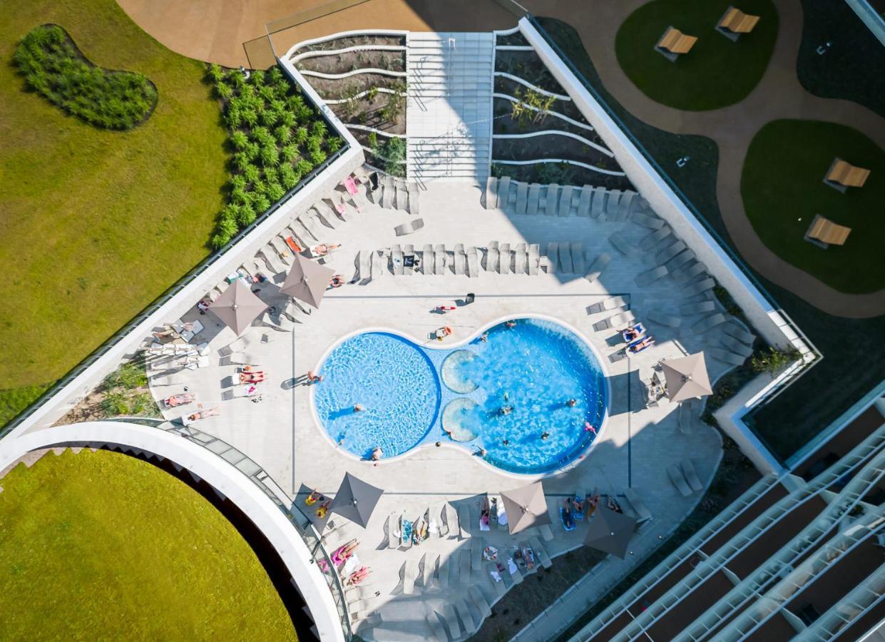 Faro Apartamenty Polanki Aqua Free Parking 4 Baseny Kolberg Exterior foto