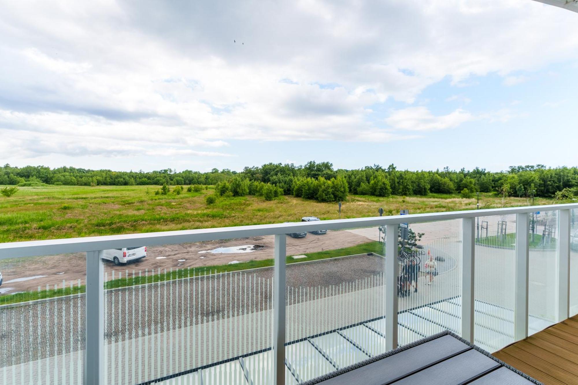 Faro Apartamenty Polanki Aqua Free Parking 4 Baseny Kolberg Exterior foto
