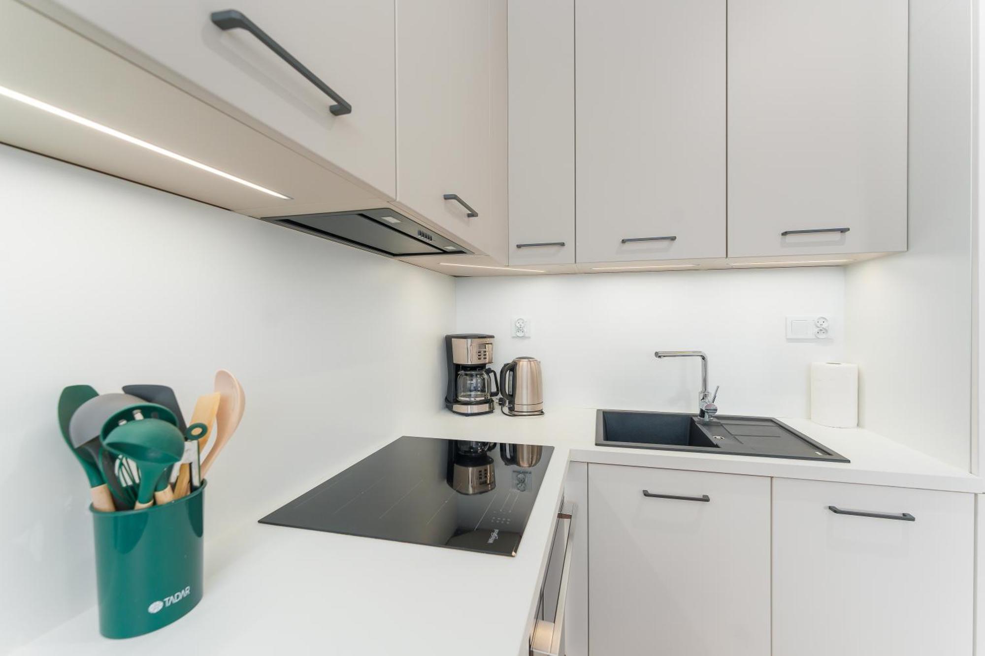 Faro Apartamenty Polanki Aqua Free Parking 4 Baseny Kolberg Exterior foto