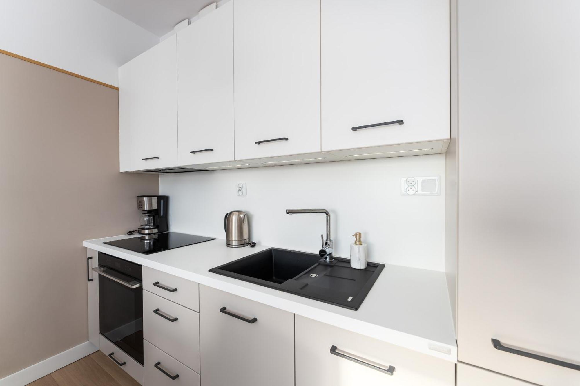 Faro Apartamenty Polanki Aqua Free Parking 4 Baseny Kolberg Exterior foto